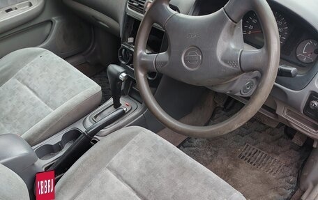 Nissan Sunny B15, 1999 год, 113 000 рублей, 5 фотография