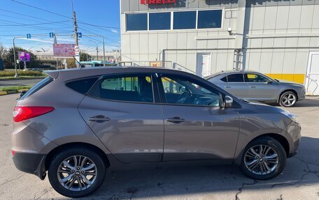 Hyundai ix35 I рестайлинг, 2014 год, 1 299 999 рублей, 7 фотография