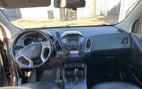 Hyundai ix35 I рестайлинг, 2014 год, 1 299 999 рублей, 10 фотография