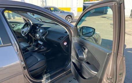 Hyundai ix35 I рестайлинг, 2014 год, 1 299 999 рублей, 11 фотография