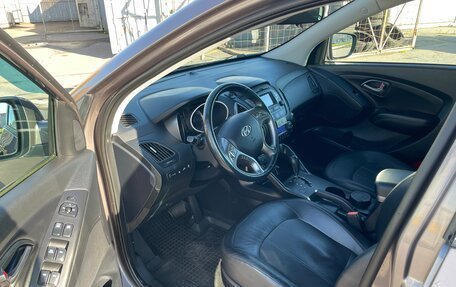 Hyundai ix35 I рестайлинг, 2014 год, 1 299 999 рублей, 9 фотография