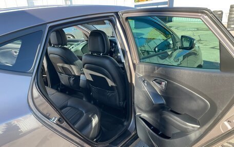 Hyundai ix35 I рестайлинг, 2014 год, 1 299 999 рублей, 13 фотография
