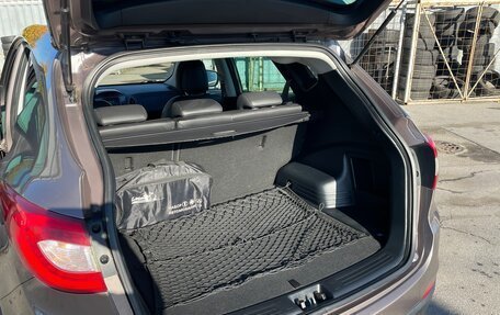 Hyundai ix35 I рестайлинг, 2014 год, 1 299 999 рублей, 15 фотография