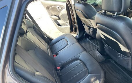 Hyundai ix35 I рестайлинг, 2014 год, 1 299 999 рублей, 14 фотография