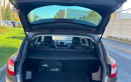 Hyundai ix35 I рестайлинг, 2014 год, 1 299 999 рублей, 16 фотография