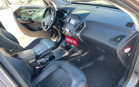 Hyundai ix35 I рестайлинг, 2014 год, 1 299 999 рублей, 12 фотография
