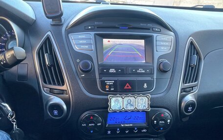 Hyundai ix35 I рестайлинг, 2014 год, 1 299 999 рублей, 19 фотография
