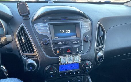 Hyundai ix35 I рестайлинг, 2014 год, 1 299 999 рублей, 18 фотография