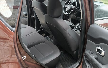 KIA Soul II рестайлинг, 2018 год, 1 190 000 рублей, 9 фотография