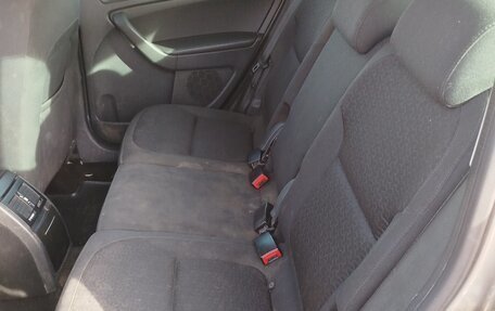 Skoda Yeti I рестайлинг, 2011 год, 660 000 рублей, 12 фотография