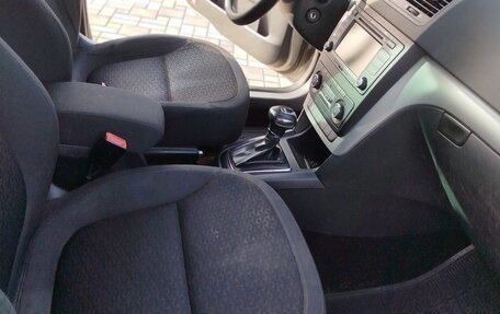 Skoda Yeti I рестайлинг, 2011 год, 660 000 рублей, 18 фотография