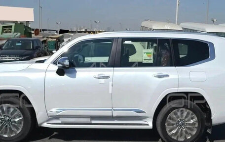 Toyota Land Cruiser, 2026 год, 12 300 000 рублей, 2 фотография