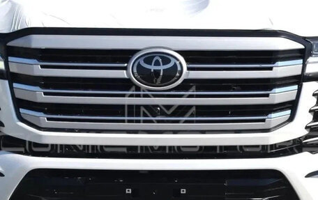 Toyota Land Cruiser, 2026 год, 12 300 000 рублей, 5 фотография
