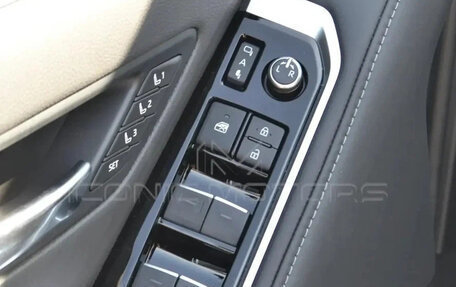 Toyota Land Cruiser, 2026 год, 12 300 000 рублей, 8 фотография
