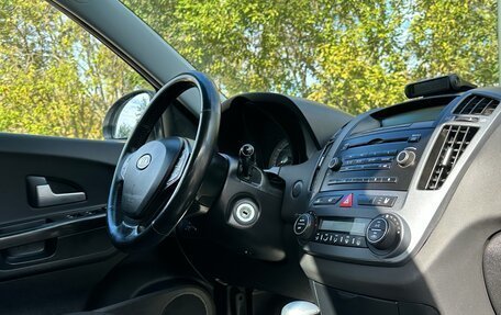 KIA cee'd I рестайлинг, 2008 год, 649 999 рублей, 11 фотография
