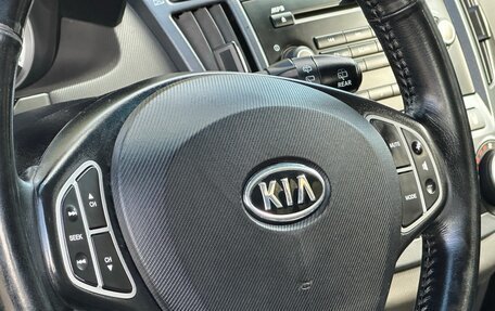 KIA cee'd I рестайлинг, 2008 год, 649 999 рублей, 9 фотография