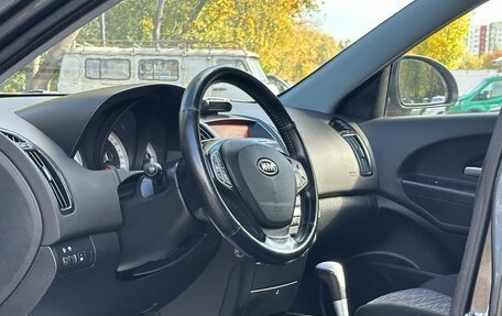 KIA cee'd I рестайлинг, 2008 год, 649 999 рублей, 8 фотография