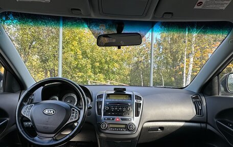 KIA cee'd I рестайлинг, 2008 год, 649 999 рублей, 10 фотография