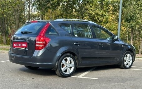 KIA cee'd I рестайлинг, 2008 год, 649 999 рублей, 5 фотография