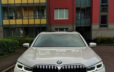 BMW 7 серия, 2022 год, 7 200 000 рублей, 1 фотография