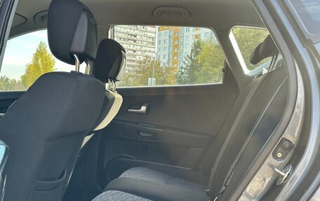 KIA cee'd I рестайлинг, 2008 год, 649 999 рублей, 18 фотография
