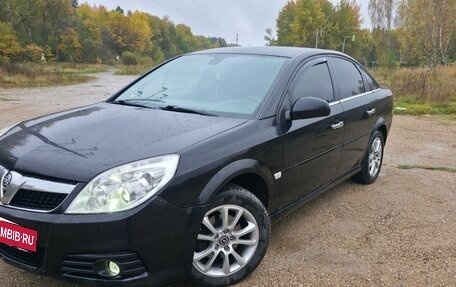 Opel Vectra C рестайлинг, 2007 год, 600 000 рублей, 1 фотография