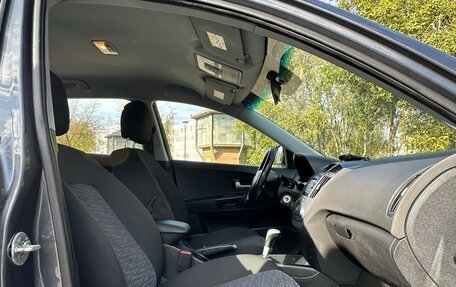 KIA cee'd I рестайлинг, 2008 год, 649 999 рублей, 19 фотография