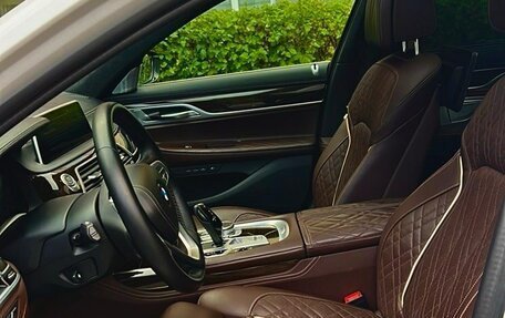BMW 7 серия, 2022 год, 7 200 000 рублей, 4 фотография