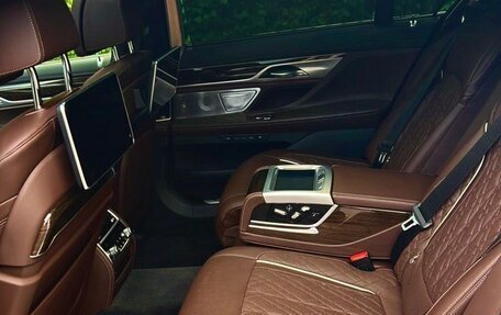 BMW 7 серия, 2022 год, 7 200 000 рублей, 5 фотография