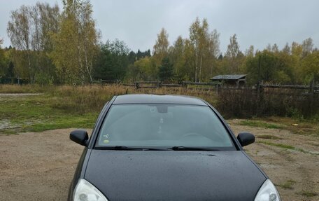 Opel Vectra C рестайлинг, 2007 год, 600 000 рублей, 3 фотография