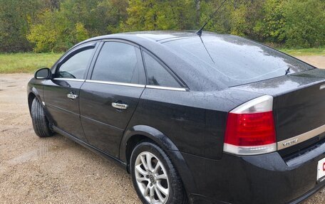 Opel Vectra C рестайлинг, 2007 год, 600 000 рублей, 5 фотография