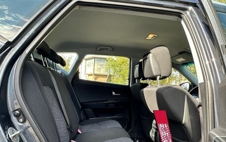 KIA cee'd I рестайлинг, 2008 год, 649 999 рублей, 20 фотография