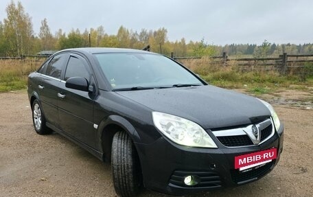 Opel Vectra C рестайлинг, 2007 год, 600 000 рублей, 4 фотография