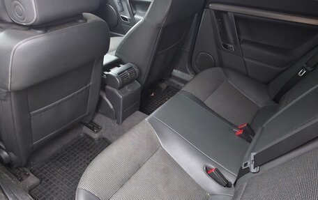 Opel Vectra C рестайлинг, 2007 год, 600 000 рублей, 7 фотография