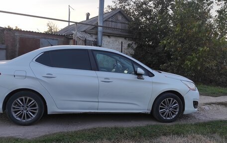 Citroen C4 II рестайлинг, 2013 год, 399 000 рублей, 7 фотография