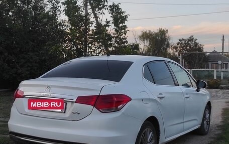 Citroen C4 II рестайлинг, 2013 год, 399 000 рублей, 6 фотография