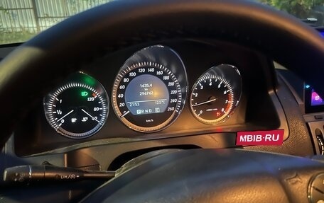 Mercedes-Benz C-Класс, 2010 год, 1 150 000 рублей, 8 фотография