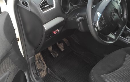 Citroen C4 II рестайлинг, 2013 год, 399 000 рублей, 11 фотография