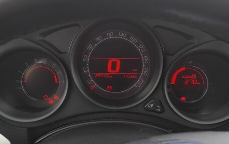 Citroen C4 II рестайлинг, 2013 год, 399 000 рублей, 10 фотография