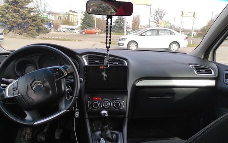 Citroen C4 II рестайлинг, 2013 год, 399 000 рублей, 12 фотография