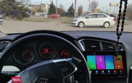 Citroen C4 II рестайлинг, 2013 год, 399 000 рублей, 9 фотография