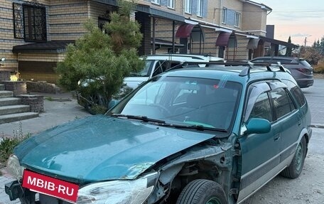Toyota Sprinter Carib II, 1994 год, 199 000 рублей, 5 фотография