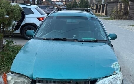 Toyota Sprinter Carib II, 1994 год, 199 000 рублей, 4 фотография