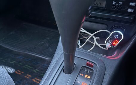 Toyota Sprinter Carib II, 1994 год, 199 000 рублей, 8 фотография