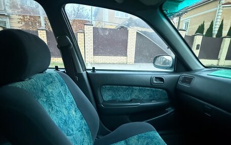 Toyota Sprinter Carib II, 1994 год, 199 000 рублей, 11 фотография