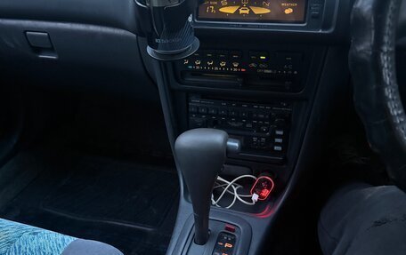 Toyota Sprinter Carib II, 1994 год, 199 000 рублей, 10 фотография