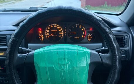 Toyota Sprinter Carib II, 1994 год, 199 000 рублей, 14 фотография