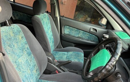 Toyota Sprinter Carib II, 1994 год, 199 000 рублей, 19 фотография