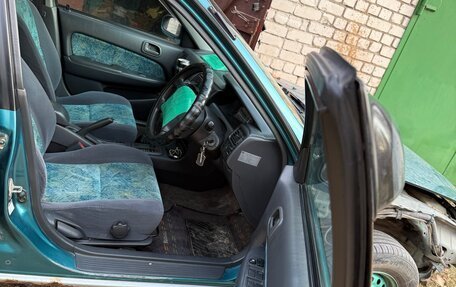 Toyota Sprinter Carib II, 1994 год, 199 000 рублей, 18 фотография
