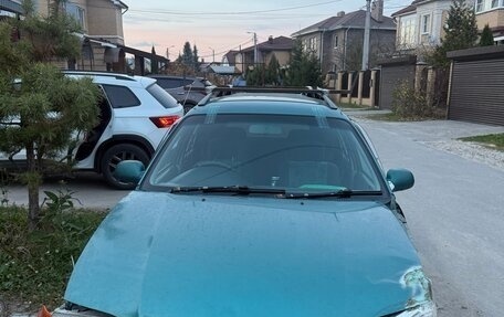 Toyota Sprinter Carib II, 1994 год, 199 000 рублей, 6 фотография